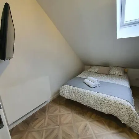 Appartement The Wine House 21